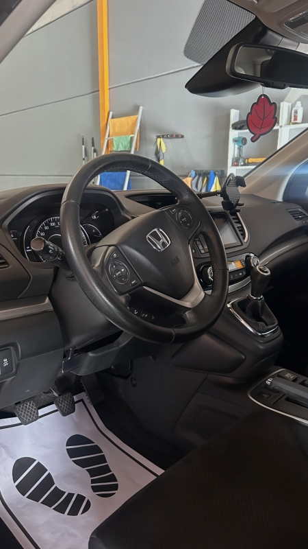 Lavado de coches manual